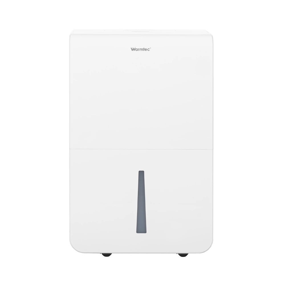 Osuszacz powietrza 25l/24h pochłaniacz wilgoci domowy IPX0 Wi-Fi Warmtec ODT-25N - 2