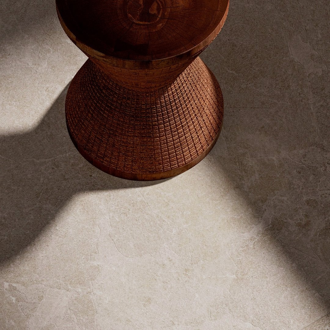 Pietra Portofino Beige - Piastrelle 120x120 cm R10 9 mm - MPL 5001 120x120 MATT R10 9 mm - 2