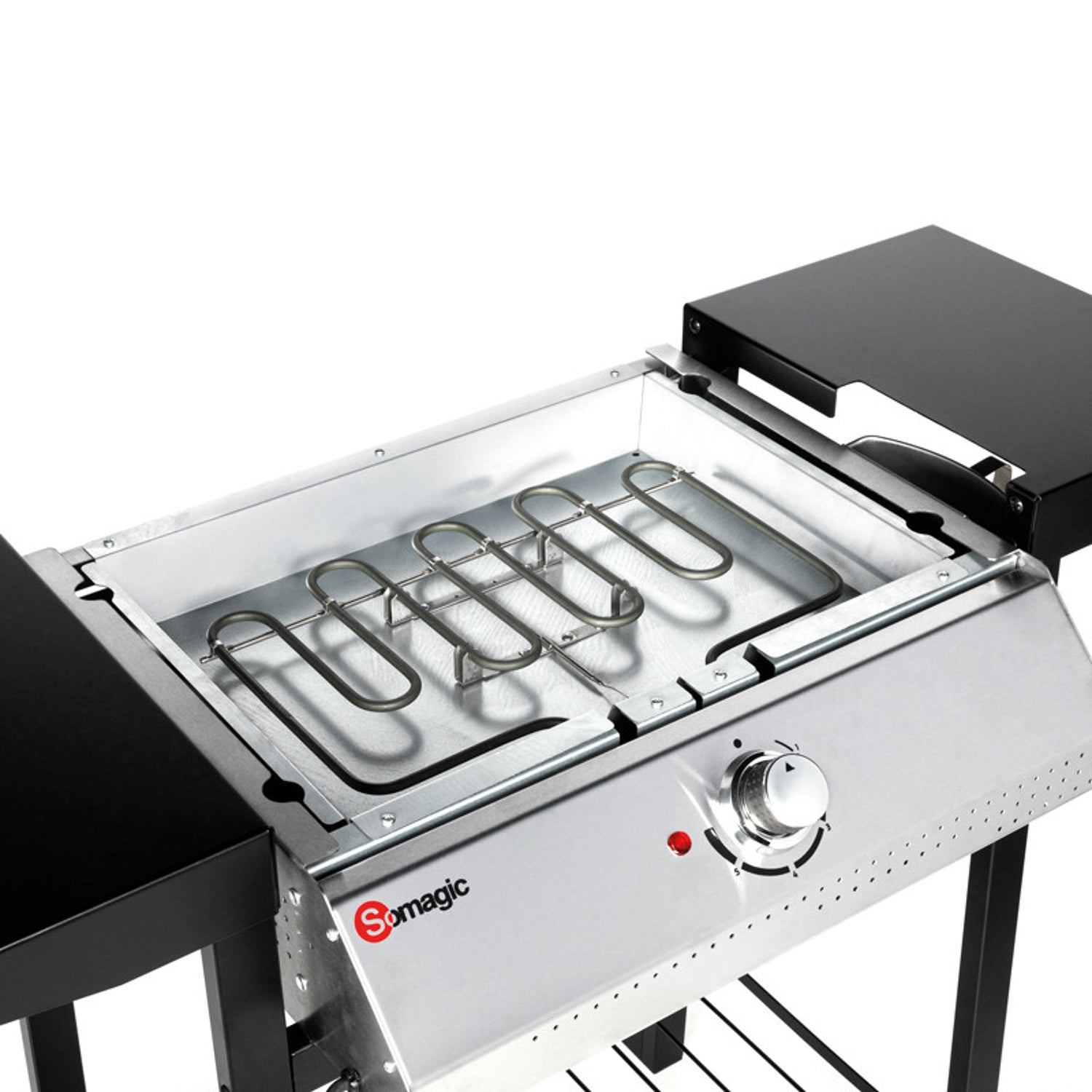 Griglia elettrica CAPBRETON - 3