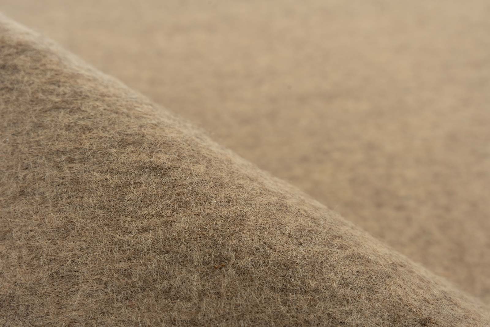 Dalle moquette autocollante beige dalle de moquette adhésive 40 x 40 cm Schatex Easy pour la maison - 3