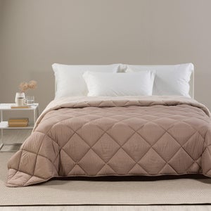 ZenPur Piumone Matrimoniale Invernale Premium Piumino