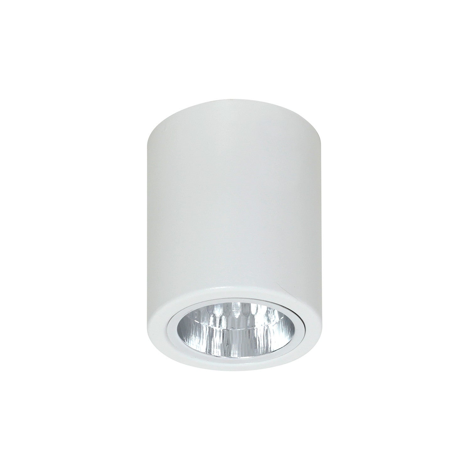 Lampa wisząca Downlight round biały mat 1 x E27 x 15W wym: 11,2 x 9 x 9 cm Luminex