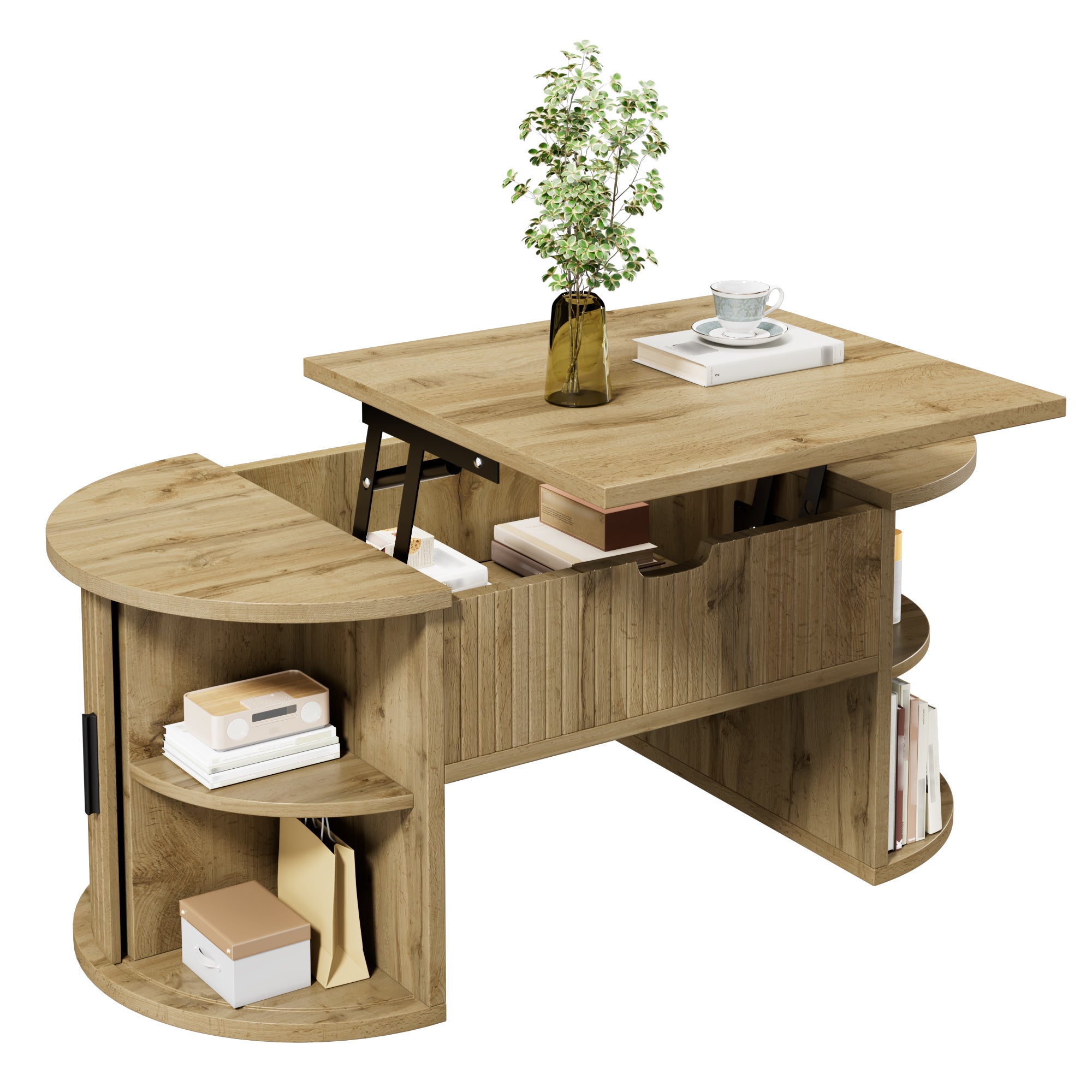 KIWIFOTOS compacte Étagère de Chevet pour lit superposé,Plateau de Chevet, Table de Chevet pour lit Plateforme avec Porte-gobelet et Porte-Cordon, Indispensable pour la Chambre d'étudiant dortoir KIWIFOTOS compacte Étagère de Chevet pour lit superposé,Plateau de Chevet, Table de Chevet pour lit Plateforme avec Porte-gobelet et Porte-Cordon, Indispensable pour la Chambre d'étudiant dortoir