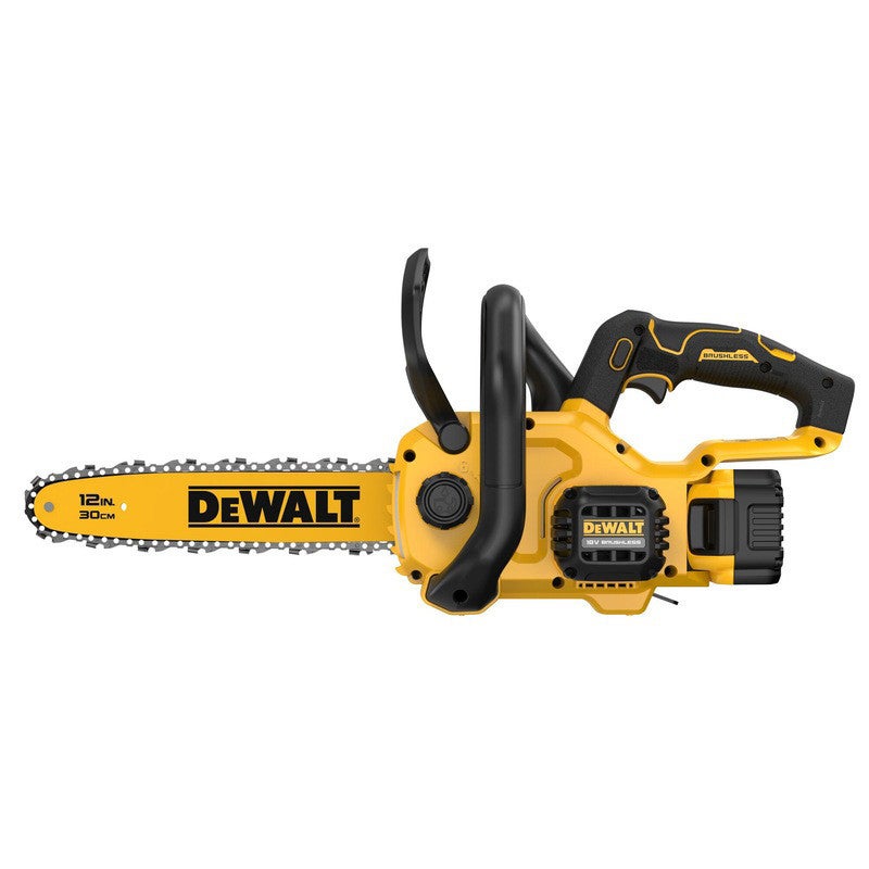 DEWALT DCMCS565N-XJ Akku Akku-Kettensge ohne Akku Ladegert 18 V Schwertlnge 300 (DCMCS565N-XJ) - 4