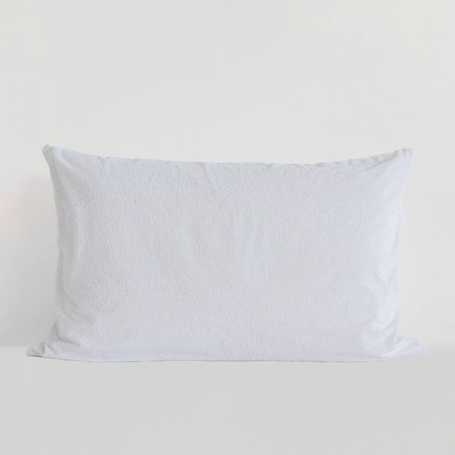 Rizo algodón Protège-oreiller imperméable 40x60 cm