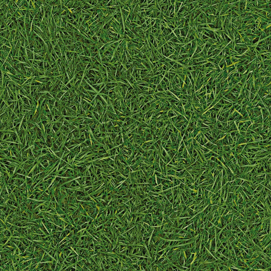 Nature suelo vinílico - imitación hierba - rollo 4m x 3m