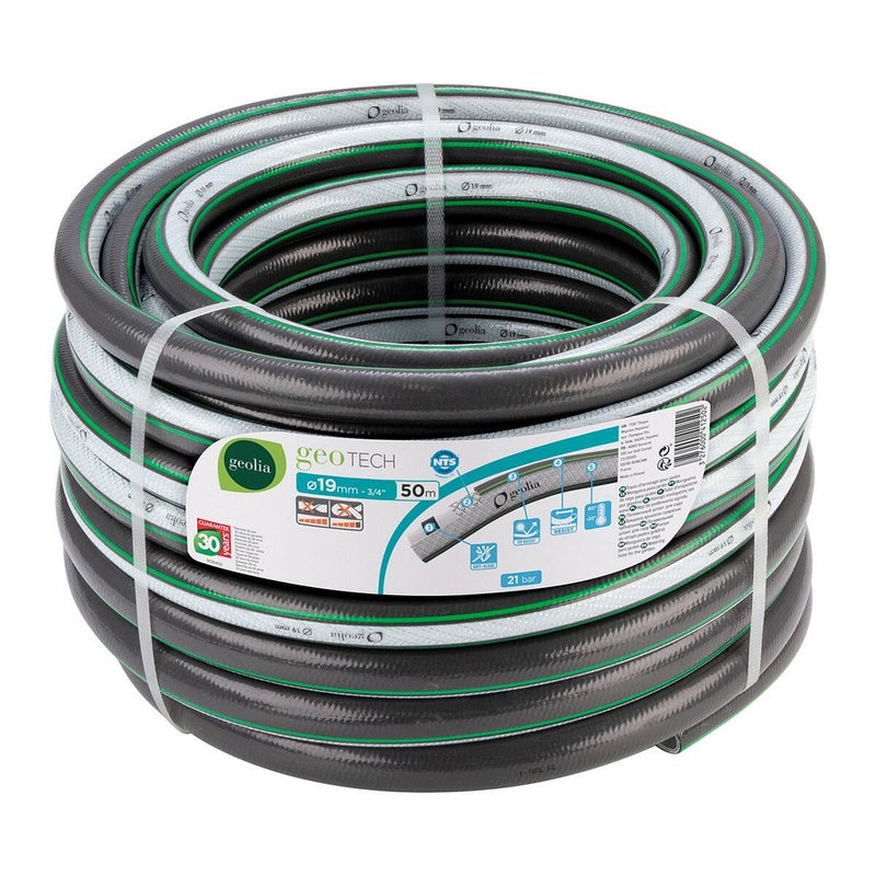Wąż GEOLIA Tech Ø 19 mm i 50 m długości