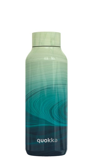 Borraccia Bambini 560 Ml Pokemon - Senza BPA, Design Divertente, Blu