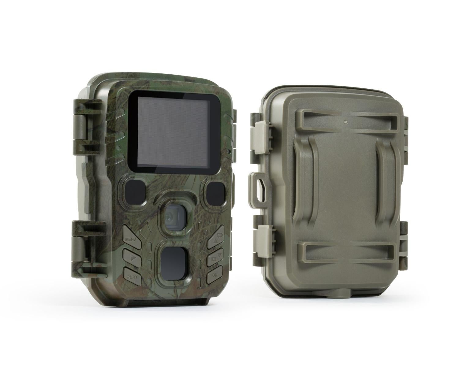 Technaxx Tx-117 Interior Y Exterior Caja Techo/Pared 1920 X 1080 Pixeles Verde , Leroy Merlin