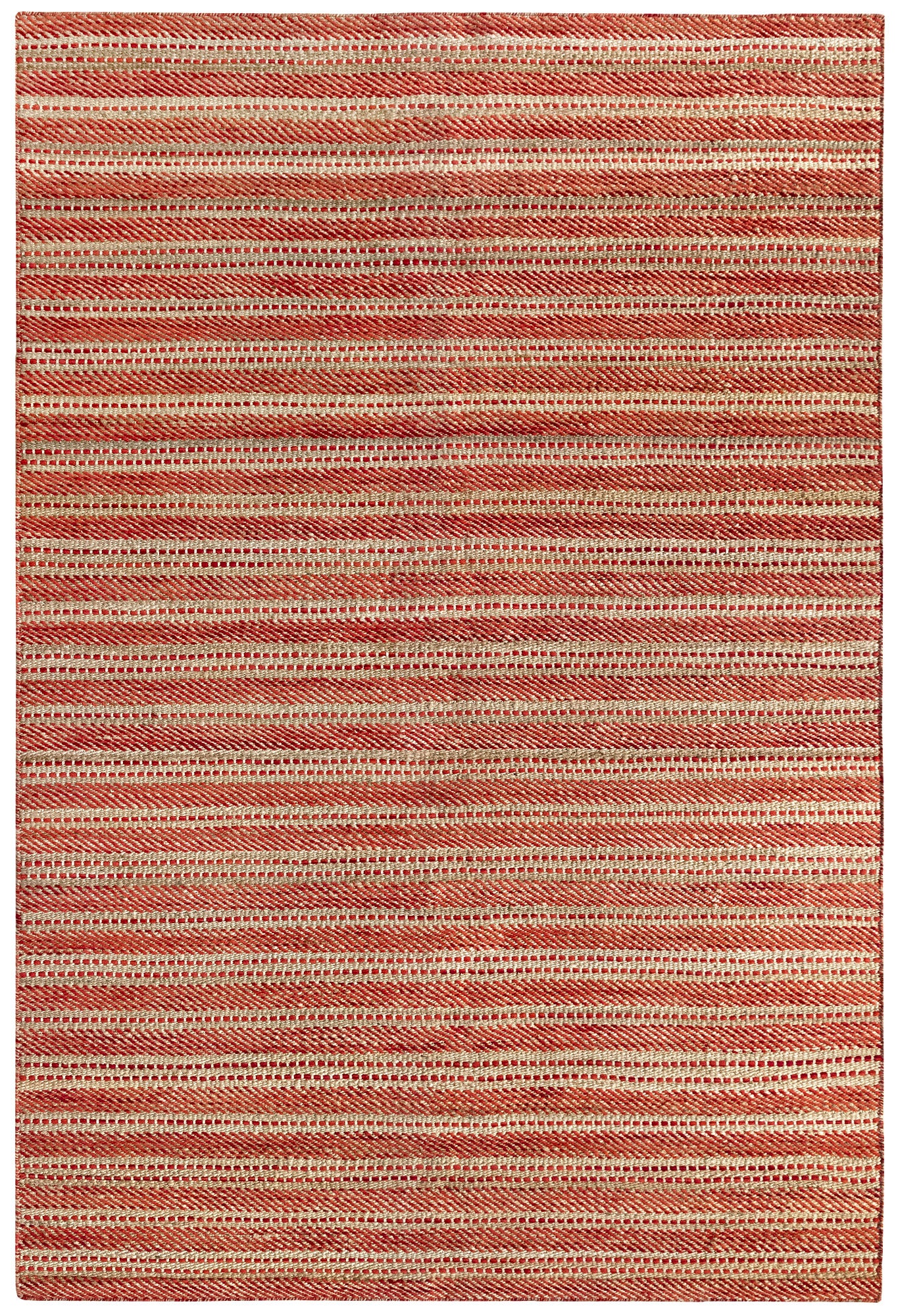 Hamid - Dywan jutowo-wełniany OLIVIA 290x200cm