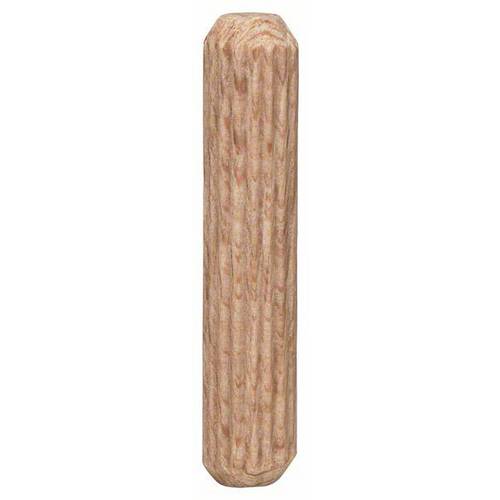 Bosch Professional Tasselli di legno (200 pezzi, Ø 6 mm)