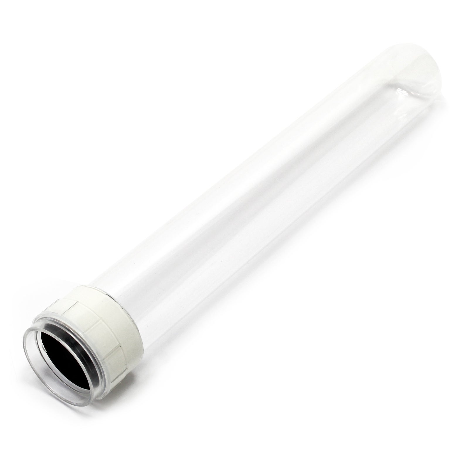 Pièce Détachée SunSun - Manche Verre Quartz Pour Stérilisateur UV CUV-209 - Remplacement Facile - 14