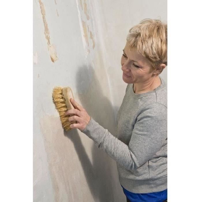Traitement murs humides 3en1 0,75L RUBSON - 5