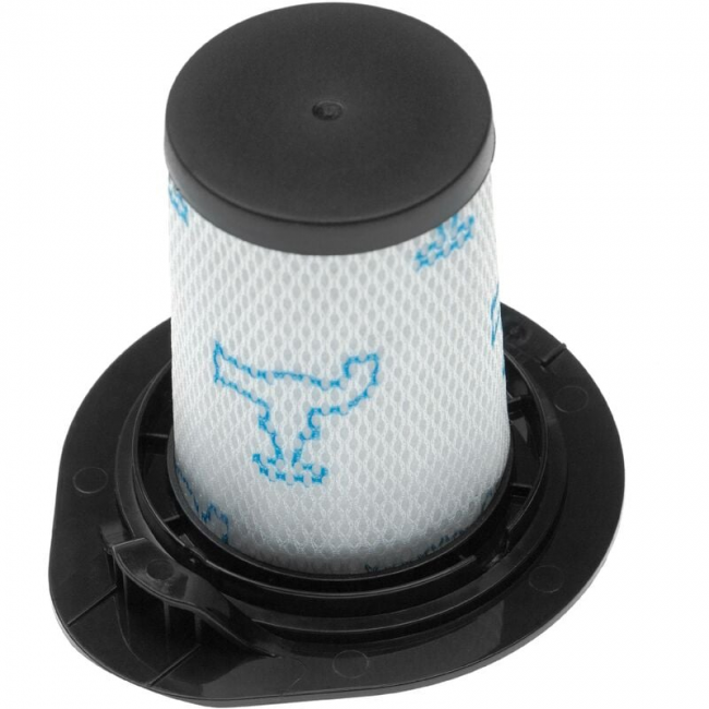 Vhbw 2x filtry do odkurzaczy pasujące do odkurzaczy Rowenta Air Force 460 RH9252, 460 RH9253