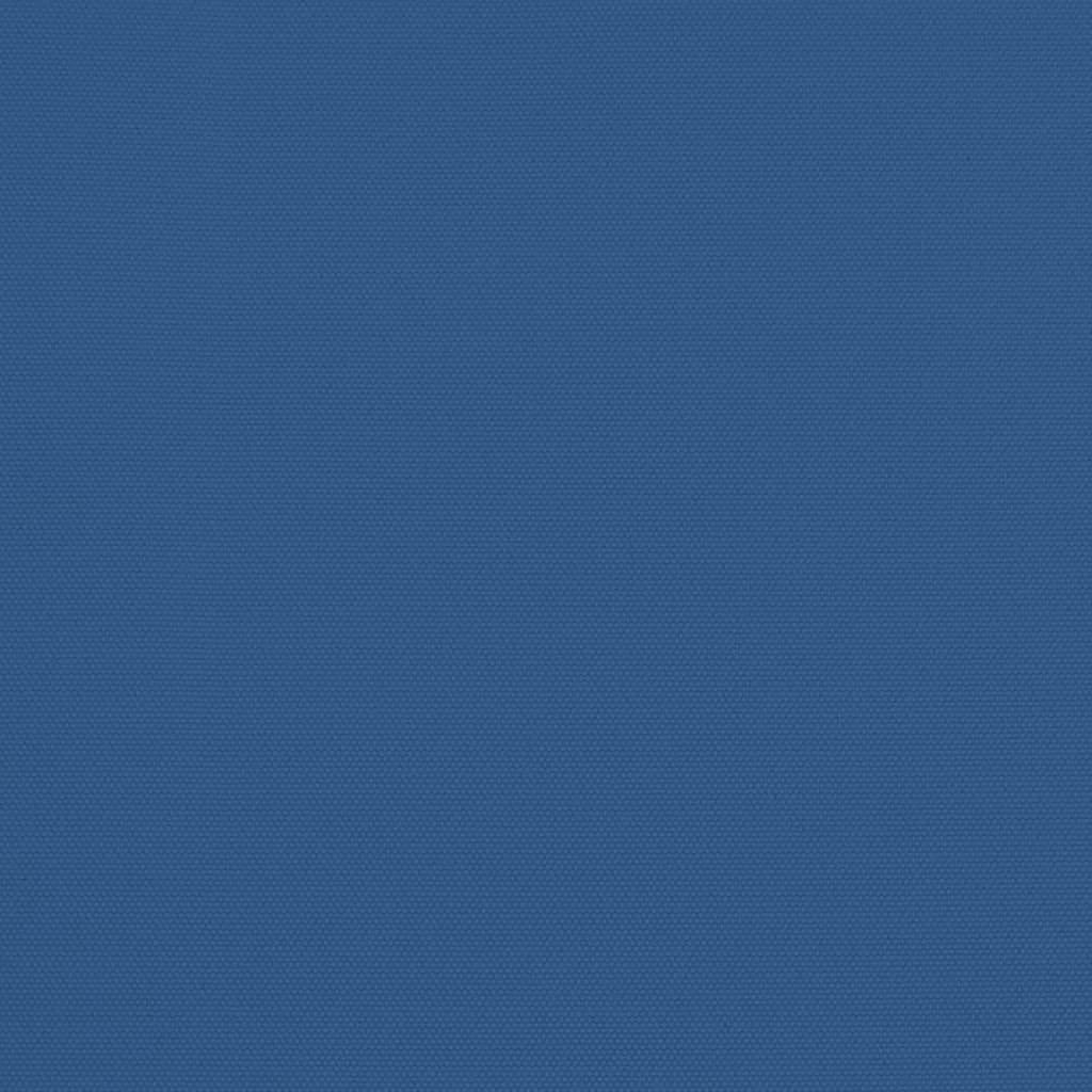 Ombrellone decentrato con palo in alluminio 350 cm blu 02_0008481 - 6