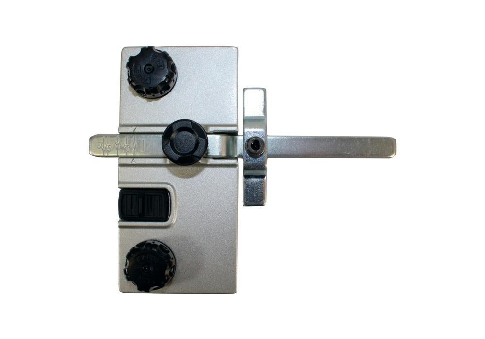 Adaptateur rail de guidage pour scies circulaires DHS660/661 - MAKITA 199232-5 - 5
