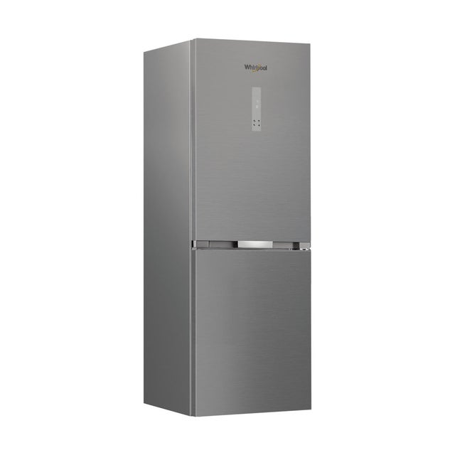 Whirlpool WHK 26363 XP6E Pose libre 316 L C Acier inoxydable