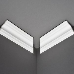 Gatuida - Rouleau De Moulure RV En PVC Pour Camping-car - Protection Et étanchéité Pour Vis Et Joints - Noir, 1524x2x0.1 Cm