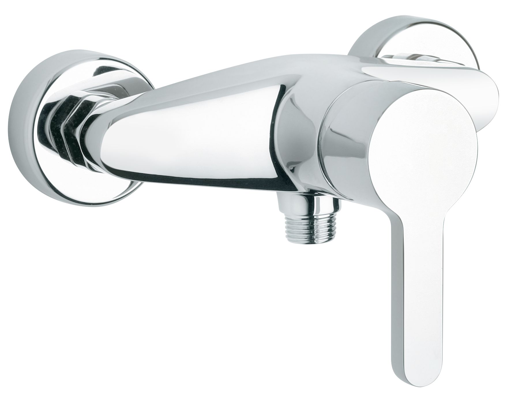 Bateria prysznicowa PAINI Capri