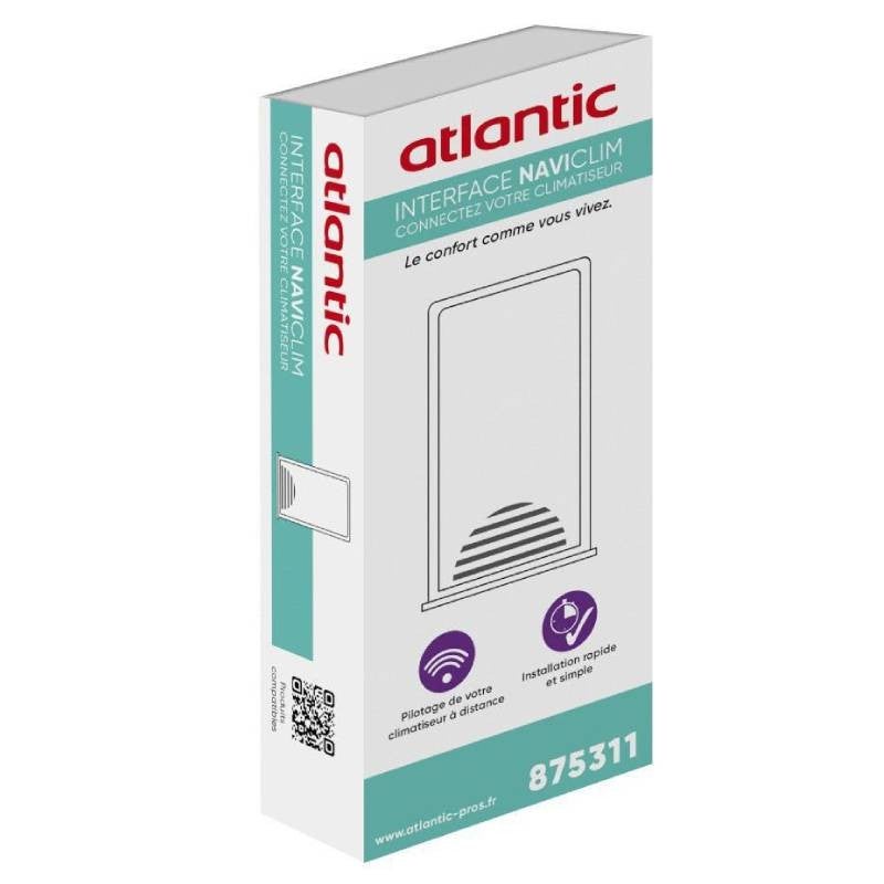 Atlantic - Interface Naviclim - 875311 - 2