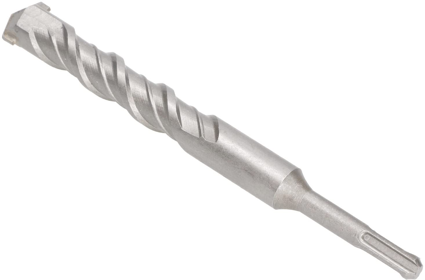 Wiertło udarowe sds plus 24x210 mm do betonu widia - KOTARBAU