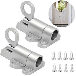 Loquet De Fenêtre à Imposte Securit ST8359 - Argenté 65mm - Neuf