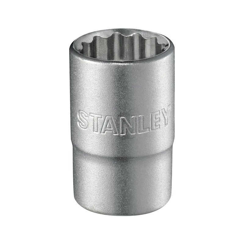 Douille 1/2' 12 pans 13mm - 1-17-056 | Leroy Merlin
