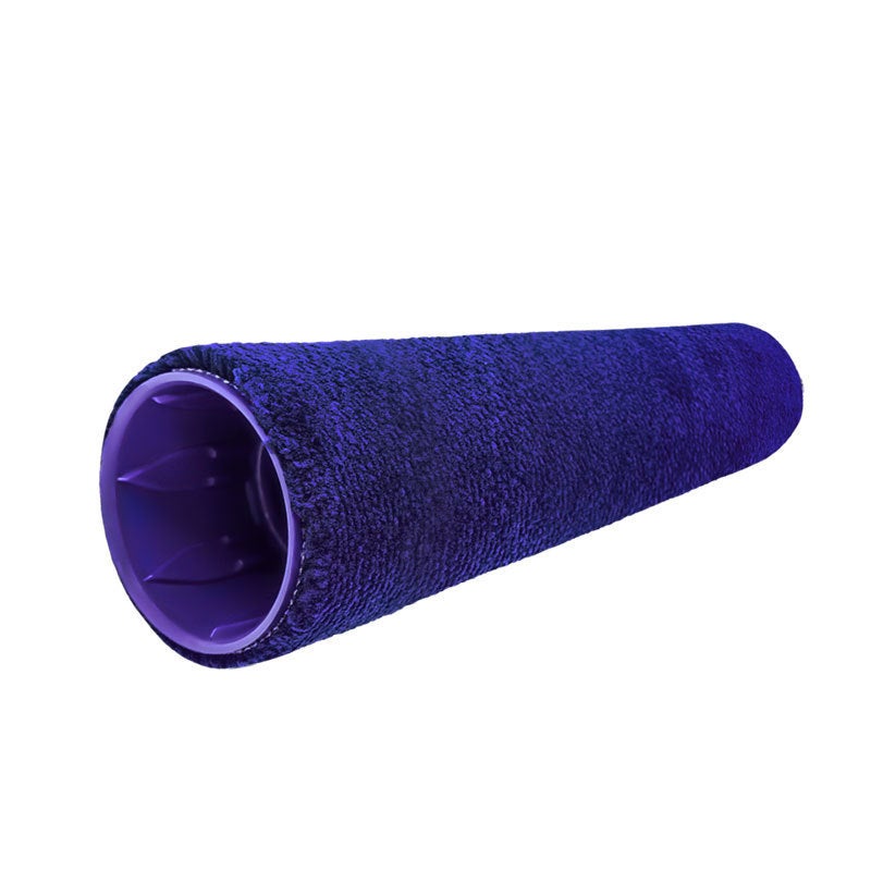 Tête de rouleau de rechange pour aspirateur Dyson WashG1, paquet de 2 (bleu) - 2