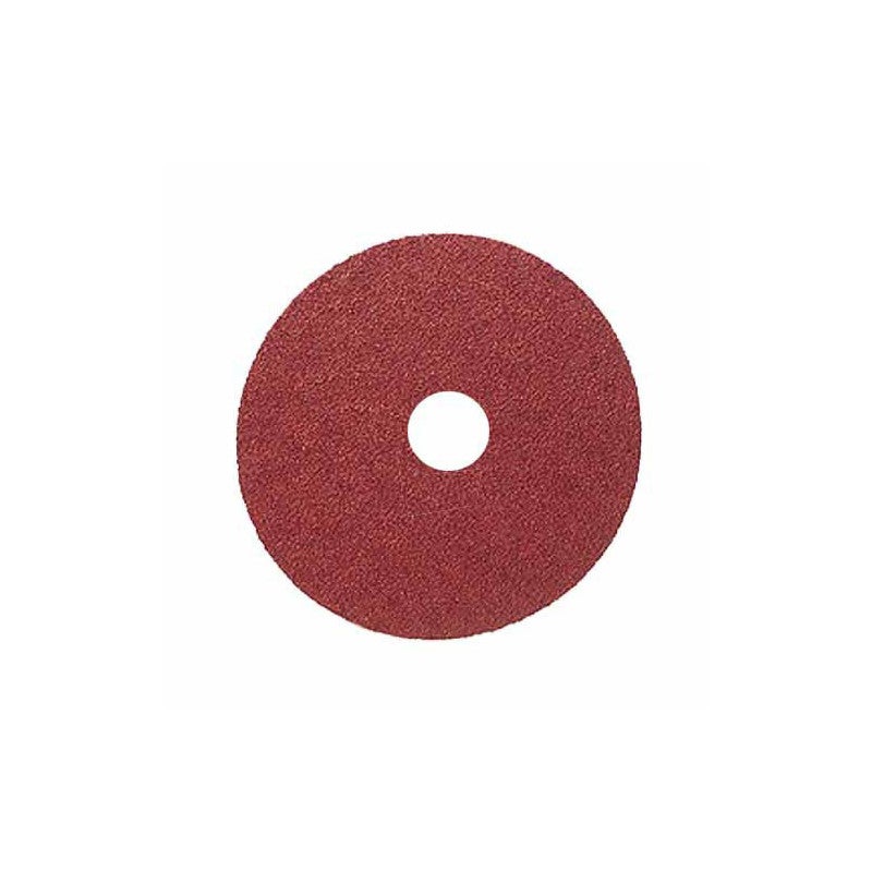 Klingpsor 316487 FS 764 - Disco abrasivo in fibra abrasiva, 180 x 22, 120, 25 pezzi