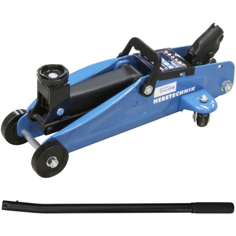 Cric hidraulic Gude 18031, 2 Tone
