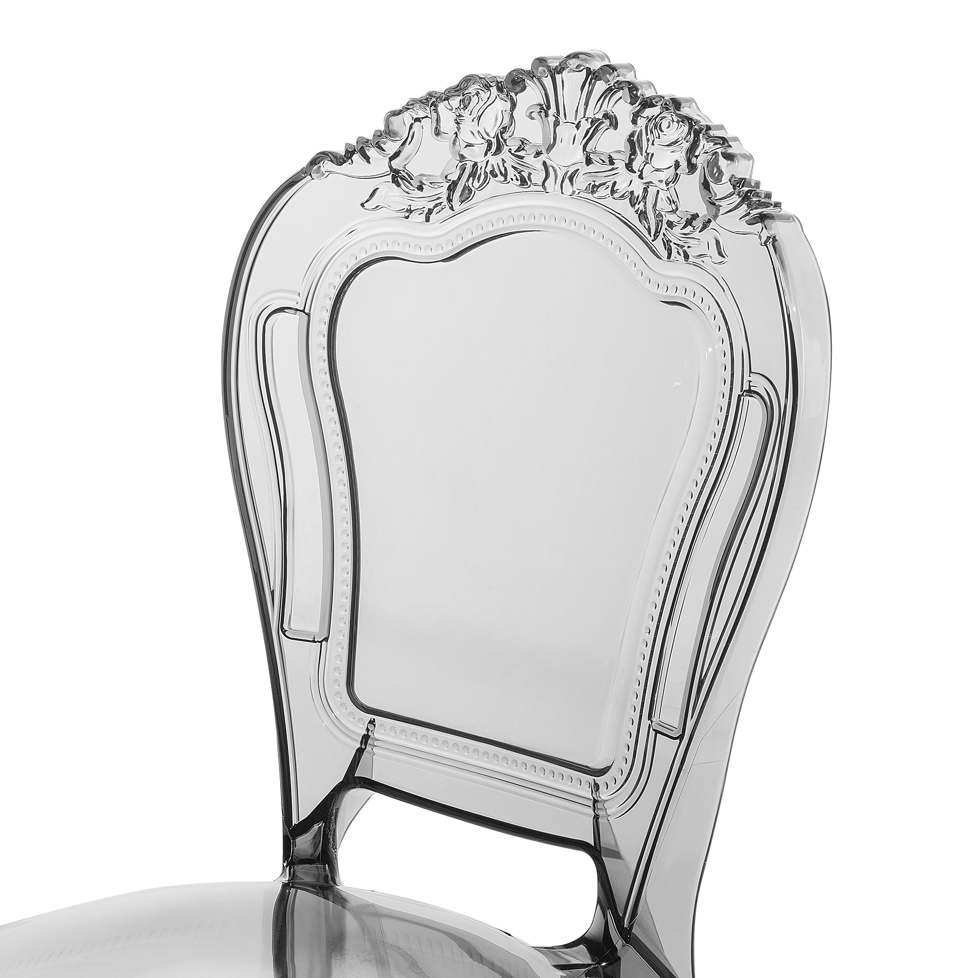 Set di 2 sedie da pranzo VERMONT Nero - 6