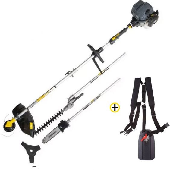 Débroussailleuse thermique 4 en 1 stihl au meilleur prix Leroy Merlin — free download