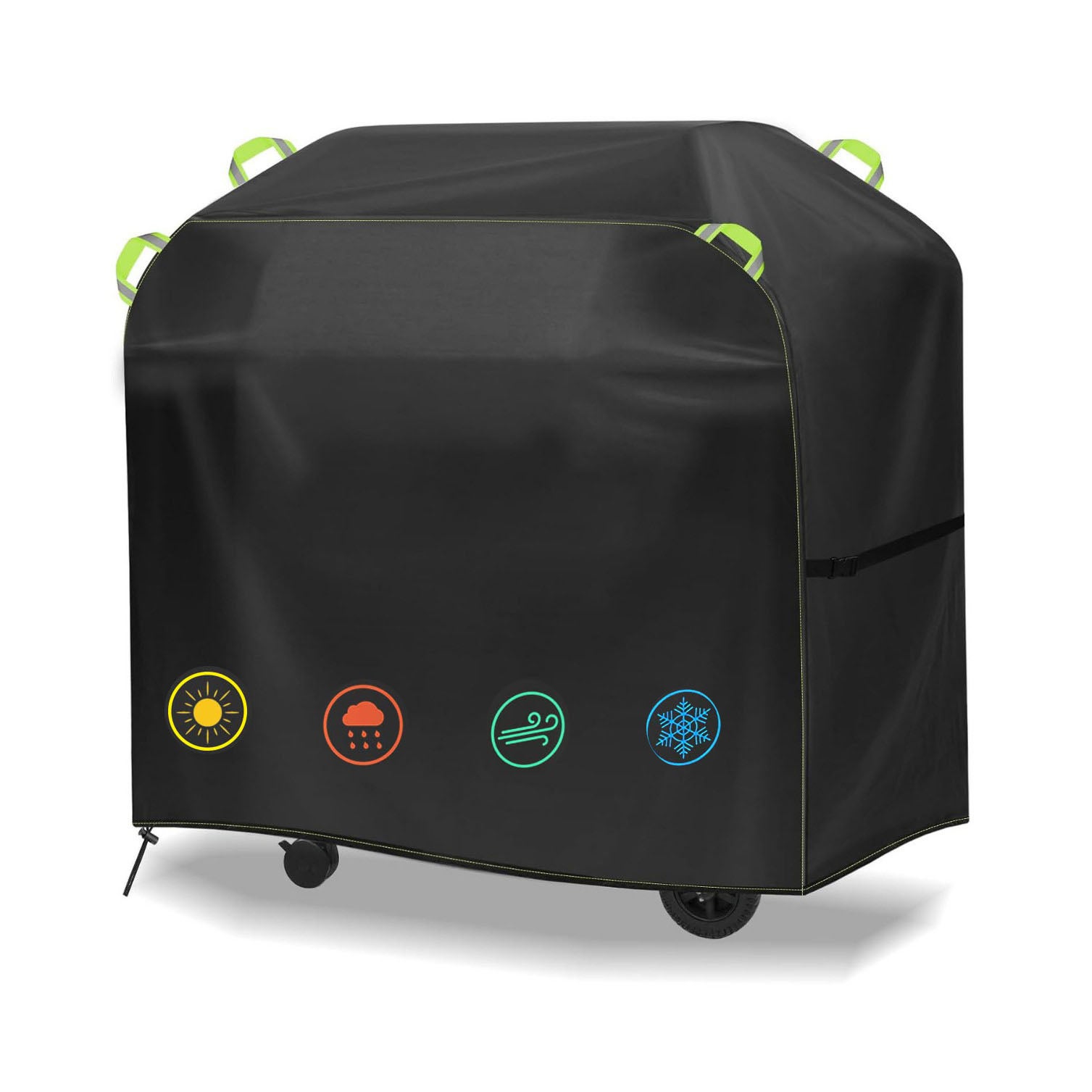 Copertura per Griglia Esterna Completa per Thetford N4141 e N4142