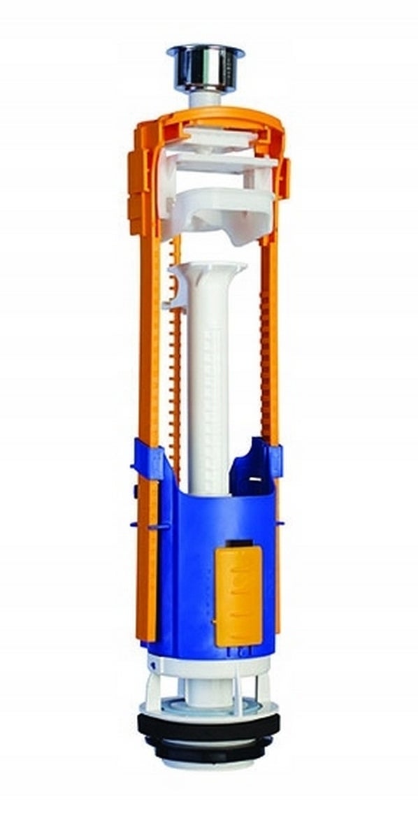 Zawór mechanizm spustowy do spłuczki WC regulowany cichy do KOŁO CERSANIT