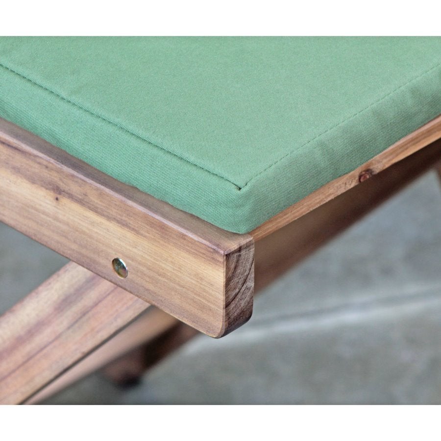 Set tavolo e 4 sedie in legno 110x90 cm - 4