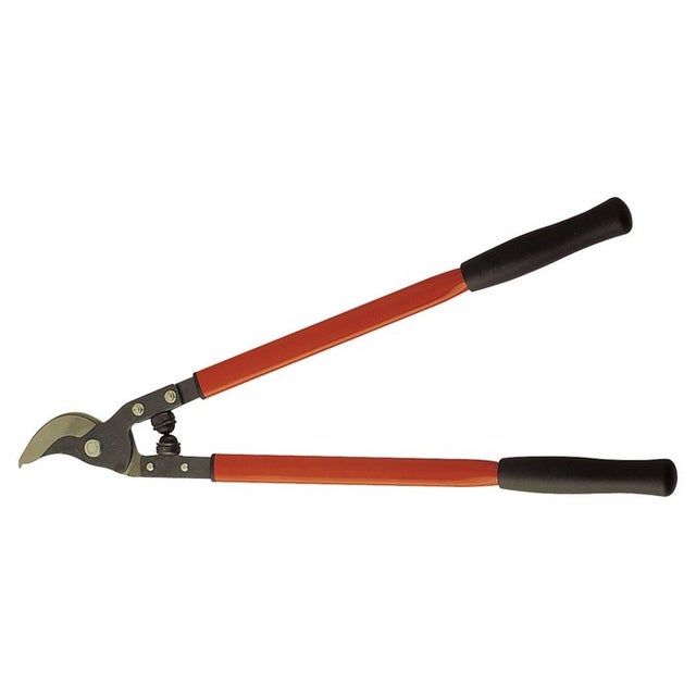 Ebrancheur lames croissantes tubes ovales acier Bahco - L. 60 cm