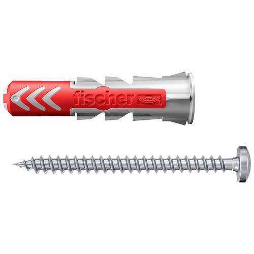 Kołek Fischer DUOPOWER 6x30 S PH TX 545838 1 szt. (545838)