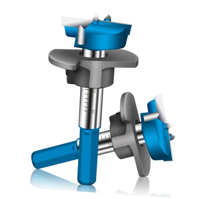 PFERD TOOLS LS 35 35 Mm 1 3/8 25101035 Scie-cloche 35 Mm 1 Pc(s