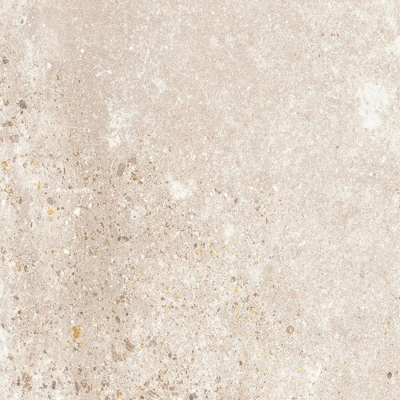 Suelo efecto cemento mate certeca concrete arena 33,5x33,5 (caja con 13 unidades = 1,46 m2)