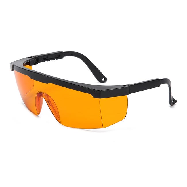 NEO TOOLS Occhiali protettivi, bianchi, anti-appannamento, classe B, occhiali protettivi – policarbonato, fissaggio in gomma, occhiali di protezione t NEO TOOLS Occhiali protettivi, bianchi, anti-appannamento, classe B, occhiali protettivi – policarbonato, fissaggio in gomma, occhiali di protezione t