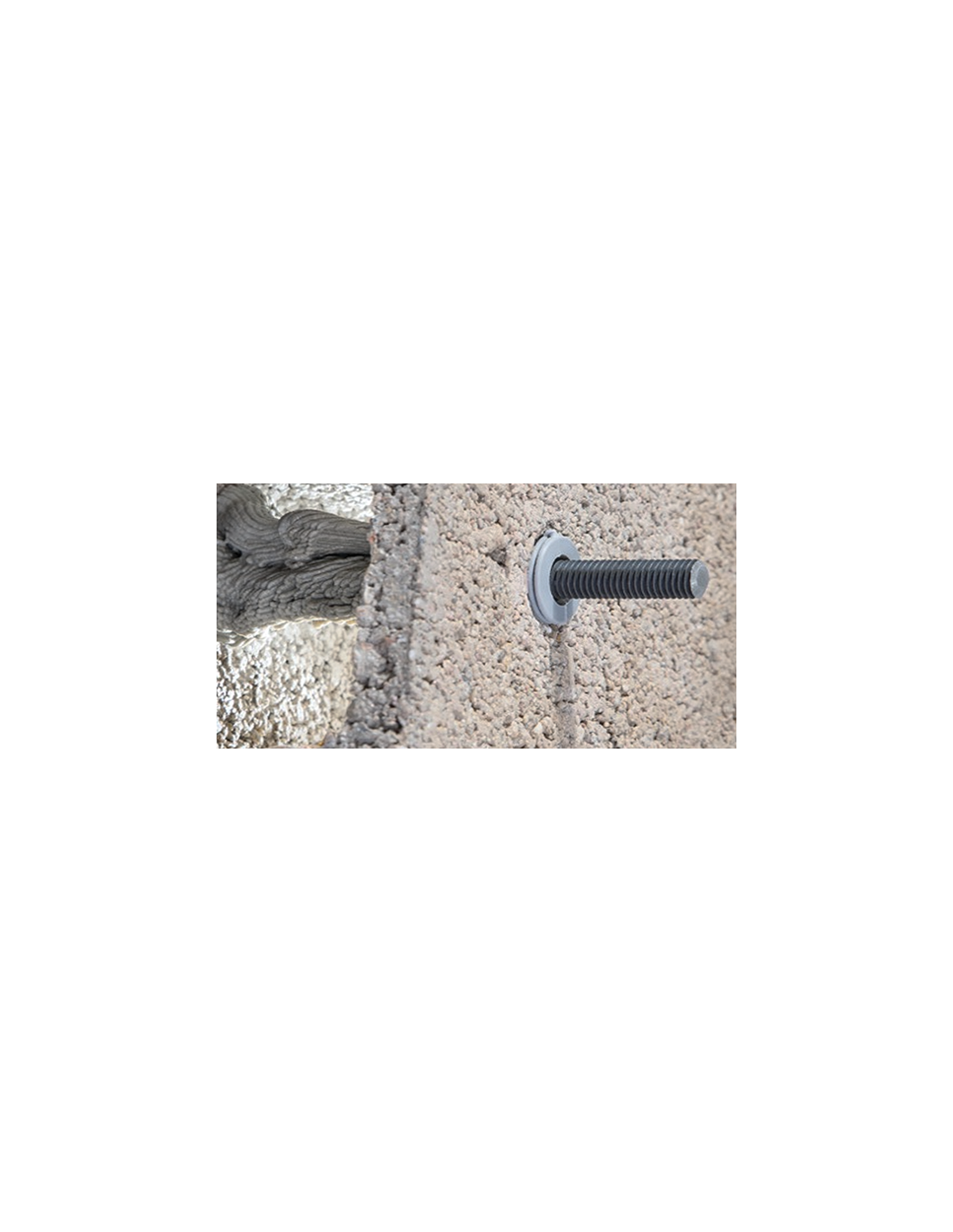 TAMIS D INJECTION M8 Ou M10 16X85-20 pièces - 2