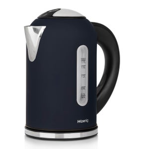 Bollitore Elettrico Speranza Salto Angel EKK011K - 2200W, 1.7L, Colore Nero - Foto 7