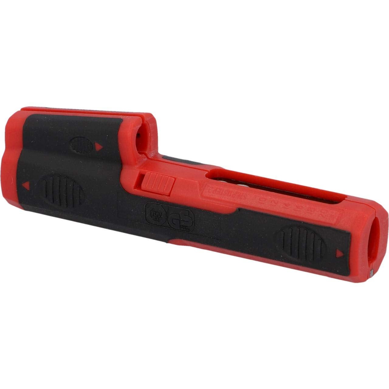 Deflettore Per Cavi Unitec - Multifunzione Per Smantellare Cavi Elettrici E Coassiali - Foto 7