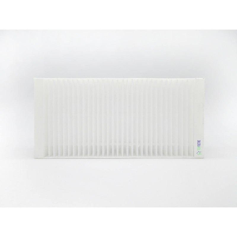 SINEA - Filtres G4/M5 UNELVENT Domeo 210 et Equation atacama 275 x 125 x 48 mm haute efficacité de filtration de l'air - 4