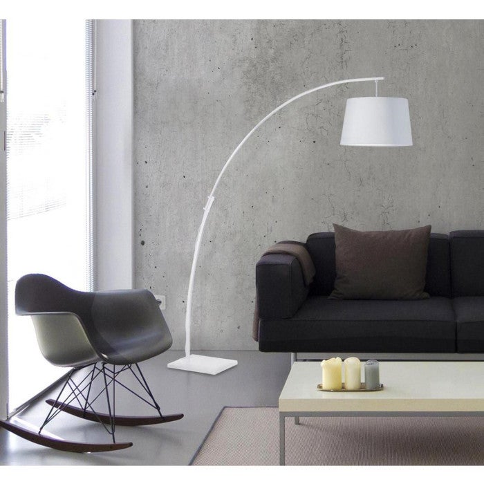 Lampadaire Arc Design 