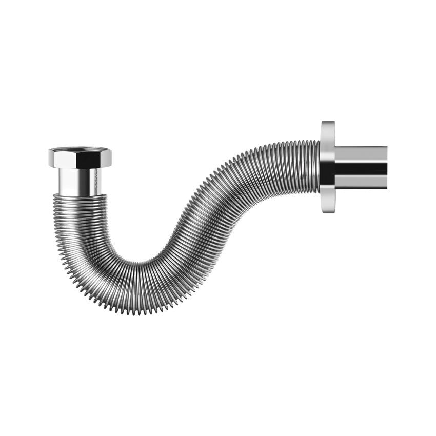 TUBO FLESSIBILE MODULARE VARIO SYSTEM 3/4 D.32 mm - 12 SEG Tubi / Segmenti TUBO FLESSIBILE MODULARE VARIO SYSTEM 3/4 D.32 mm - 12 SEG Tubi / Segmenti