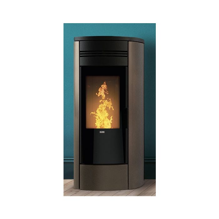 Piec na pellet Klover mod. Style 140