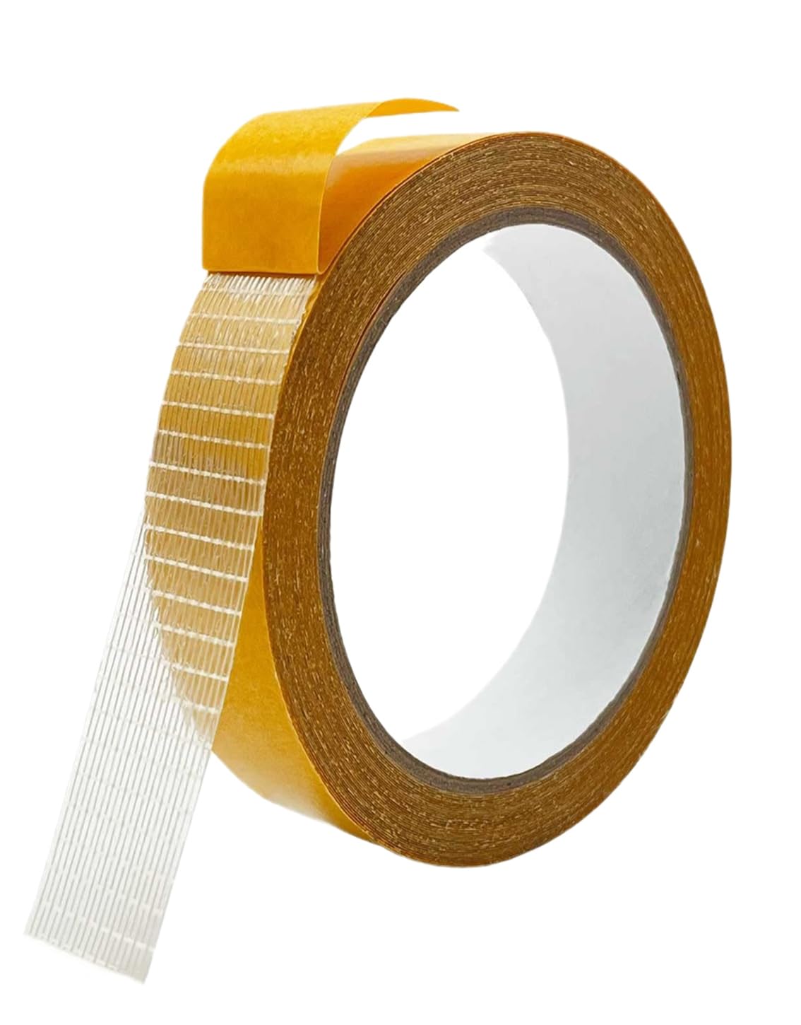 Korbond Ruban Thermocollant Ourlet Extra Large 60 Mm X 8 M - Solution Sans Couture