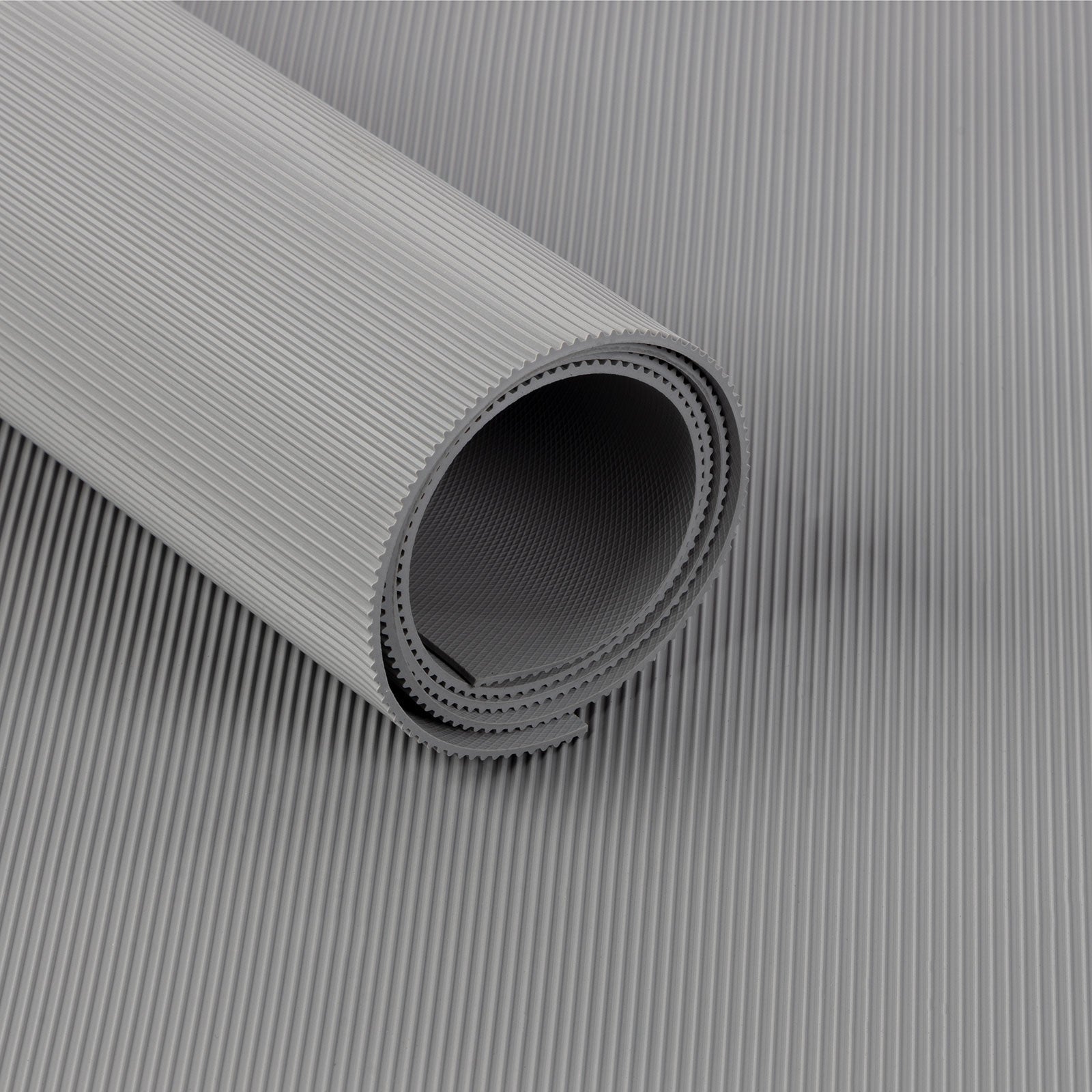 Tapis en caoutchouc pour garage - Power Rubber