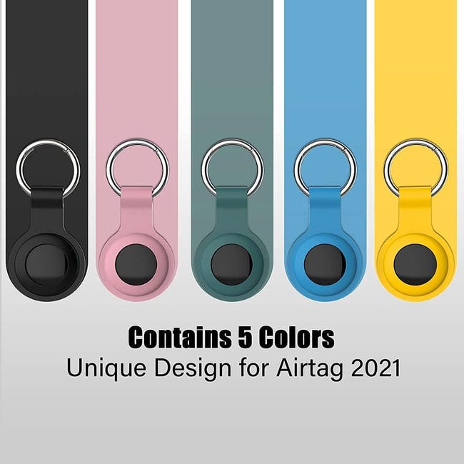 Portachiavi Con Targhetta Portanome 50 Pezzi Con Anello Girevole In Plastica Morbida In 5 Colori Assortiti Portachiavi Con Targhetta Portanome 50 Pezzi Con Anello Girevole In Plastica Morbida In 5 Colori Assortiti